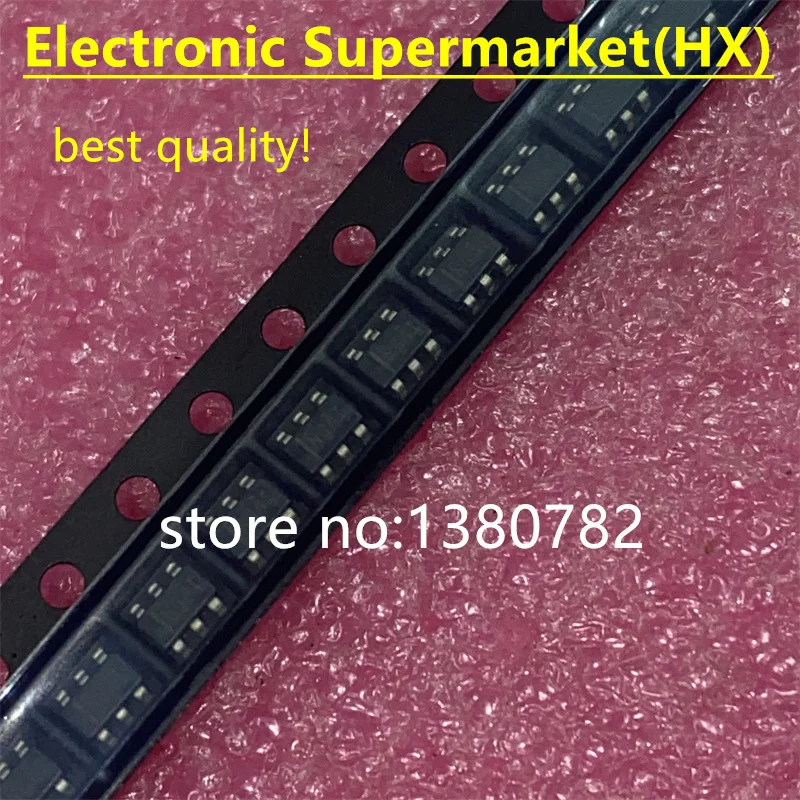 Free Shipping 10pcs-50pcs TPD4E1U06DBVR SOT23-6 IC In stock!