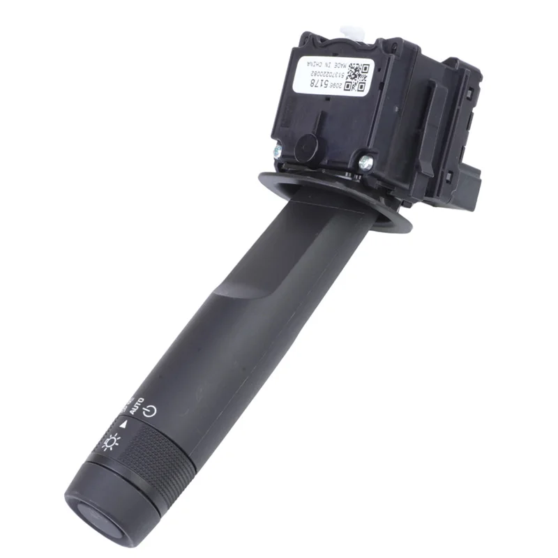 

Car Headlight Fog Light Turn Signal Switch 20965178 25980455 84489122 CBS2195 1S11510 Fit For 2010-2017 Chevrolet Chevy Equinox