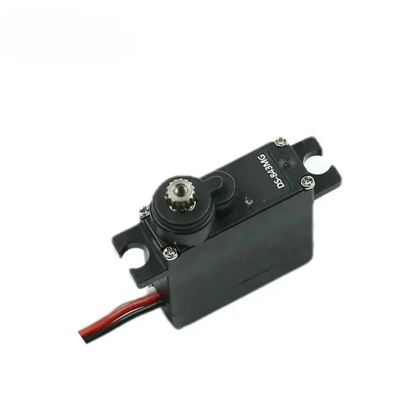 DS843MG DS-843MG 843 Digital High Torque Micro Servo 4.8kg  0.10sec  8.5g for Robot RC AIRPLANE