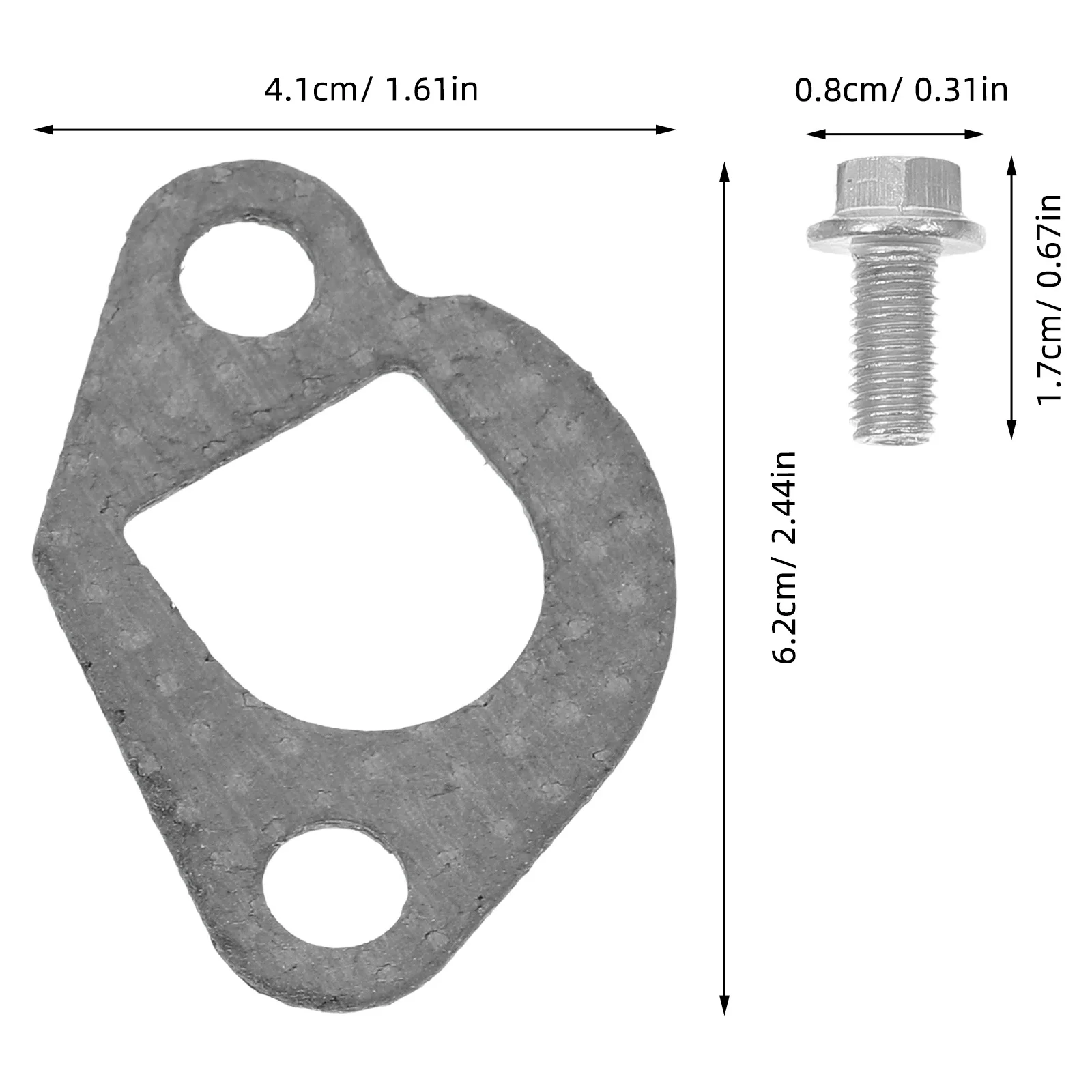 1Set Gx160 Rasenmäher Ersatz Dichtung Pinsel Cutter Trimmer Dichtung Teil Mini Pinsel Cutter Spacer Ätherisches Fitting Zubehör