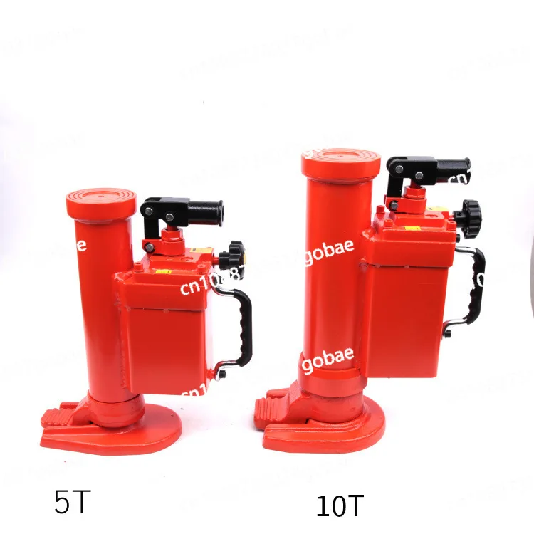 

Низкополосный поворотный домкрат 5T10 тонн гидравлический сверхмощный кран «утконос»
