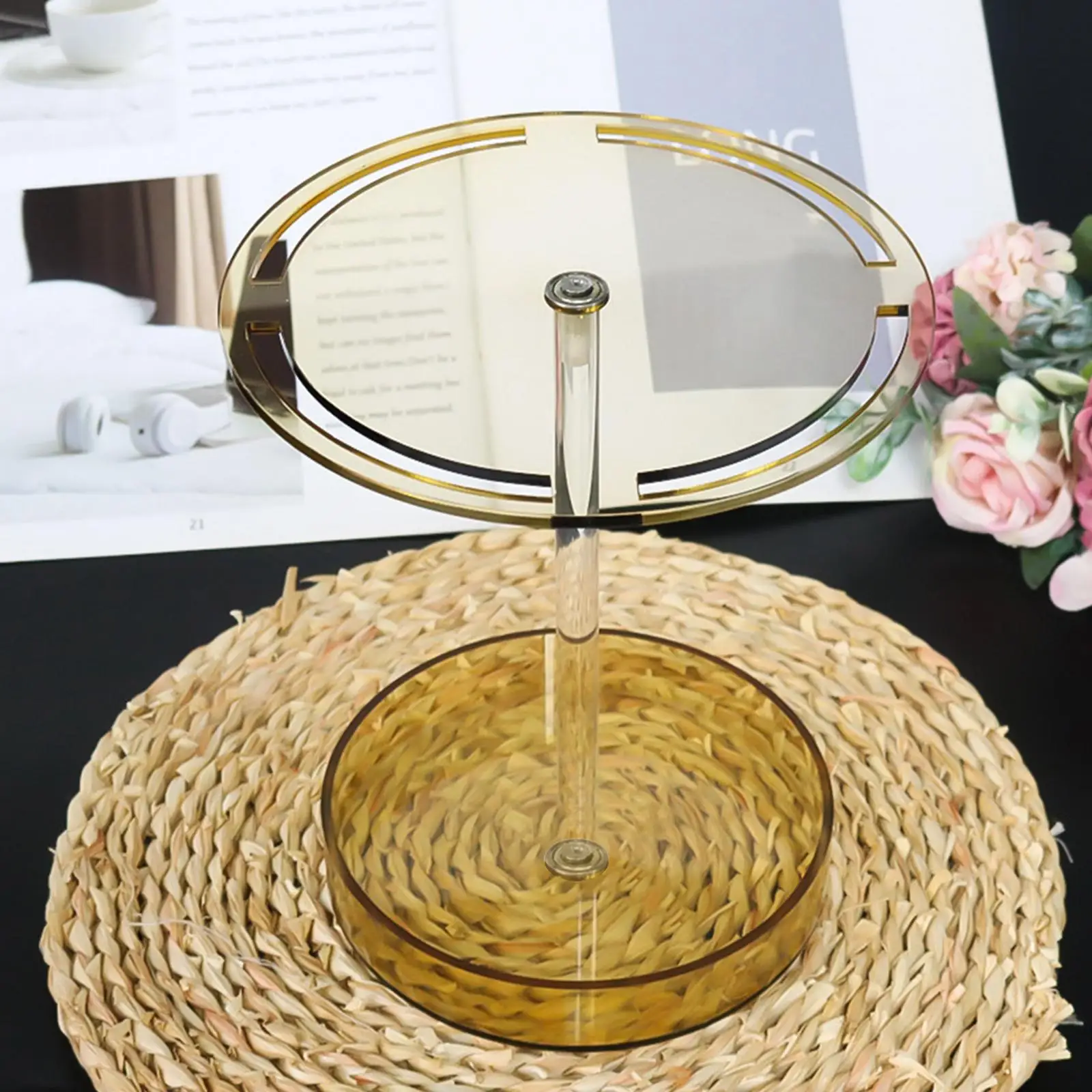 Sunglasses Rack Organizer Sunglasses Stand for Dresser Countertop Showcase