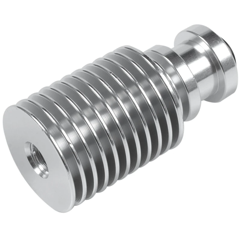 Upgrade Heatsink Extruder Radiator For Mk3 Hotend Remote 1.75Mm Direct & Bowden With Collet Clip For Prusa I3 Mk3 3D Printer