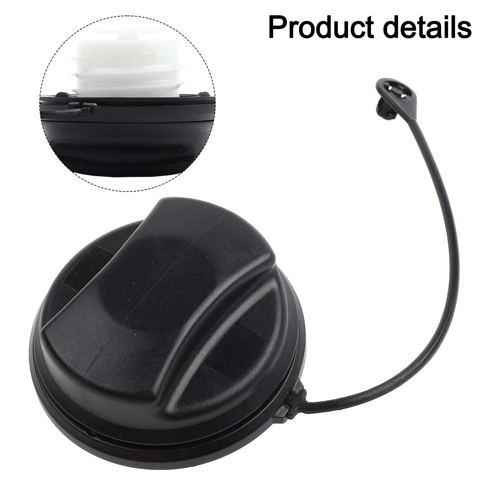 

C222222222222222ar Plastic Fuel Tank Gas Cover 13228892 For Vauxhall For Corsa 2007-2017 For Corsavan 2009017oreri2010017