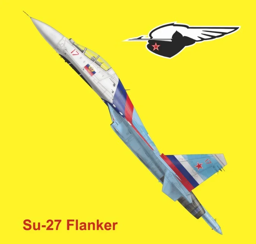 

Russian Air Force Sukhoi Su-27 Flanker Fighter Premium T-Shirt. High-quality Cotton Short Sleeve O-Neck Mens T Shirt New S-3XL