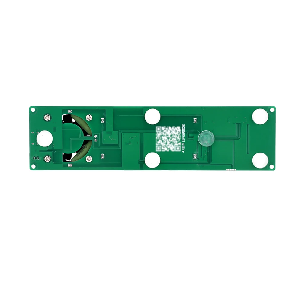 Dual-channel 18650 Battery Capacity Internal Resistance Tester Automatic Charging And Discharging Module Type-c Interface DC 5V