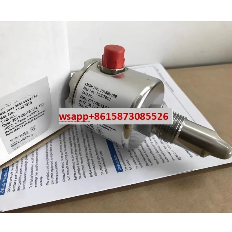 

011C датчик уровня воды открытый датчик уровня жидкости LFFS 031