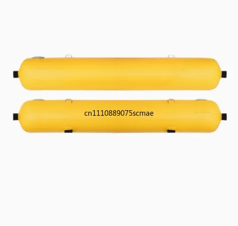 Paddleboard Balance Floats Metal Clips Inflatable Paddleboard Floats Inflatable Paddle Board Buckles Water Sports Gear Stable