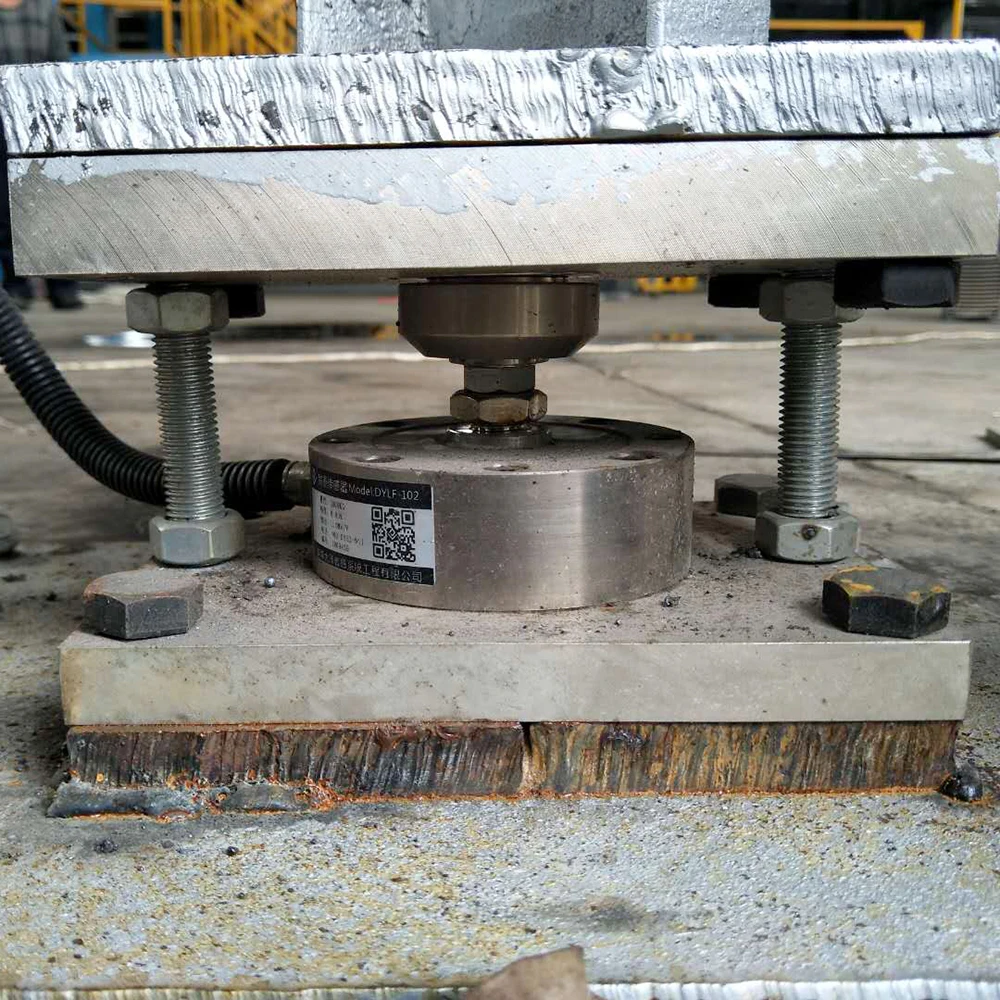 Original Factory Force Sensors Spoke Type Compression Load Cell With Pedals