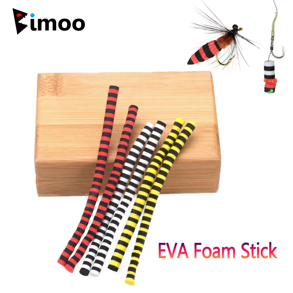 Bimoo 6Pcs 4.6Mm - …