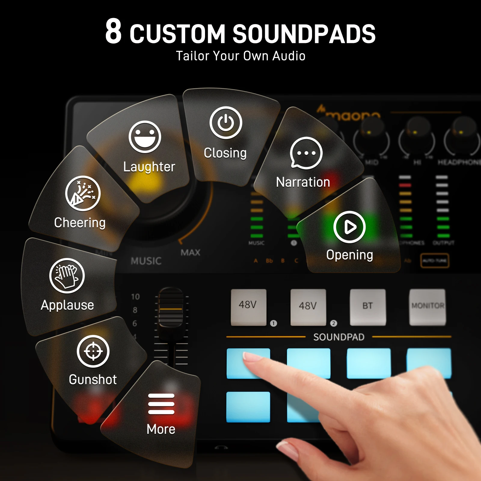 Thumbnail 4 - #4 Best DJ Systems to Buy In 2026