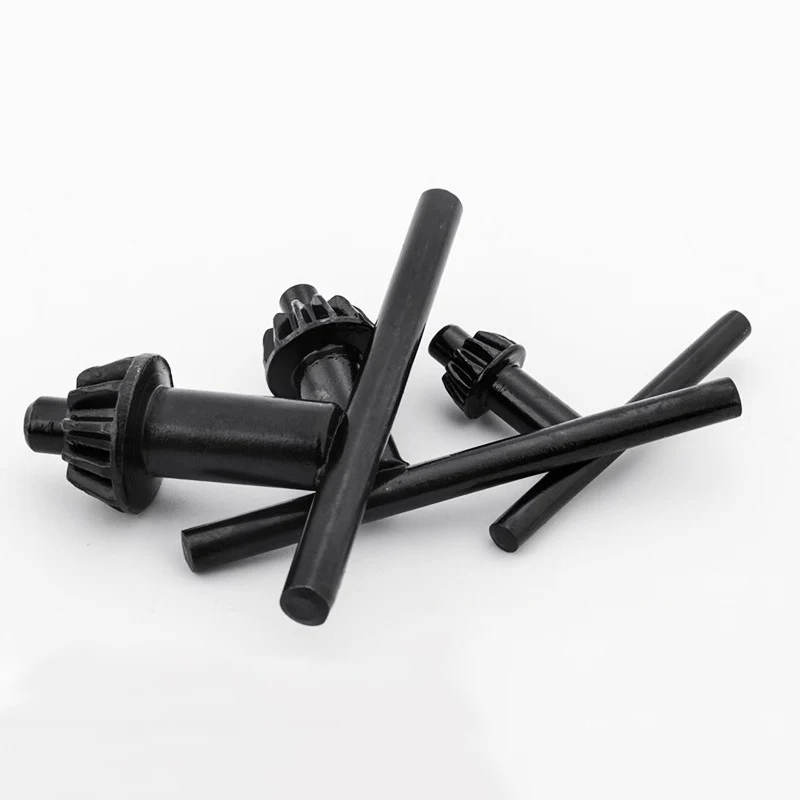 Drill Chuck keys 4In1 Multifunction Drill Drilling Holder Drill Chuck Wrench Key Hand Electric Drill Tool for Car Bicycle Repair