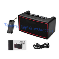 For NUX Mighty Air Wireless Guitar Amplifier Portable Stereo Modeling Amplifier with Bluetooth Acoustic Electric Guitar Speaker