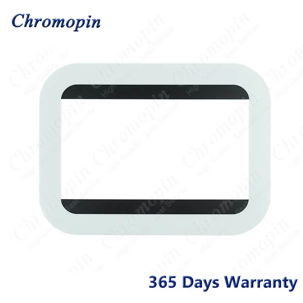 VT505H VT505H00000 Touch Glass Panel Screen Digitizer for VT505H VT505H00000 Touchscreen Panel with Front Label Overlay