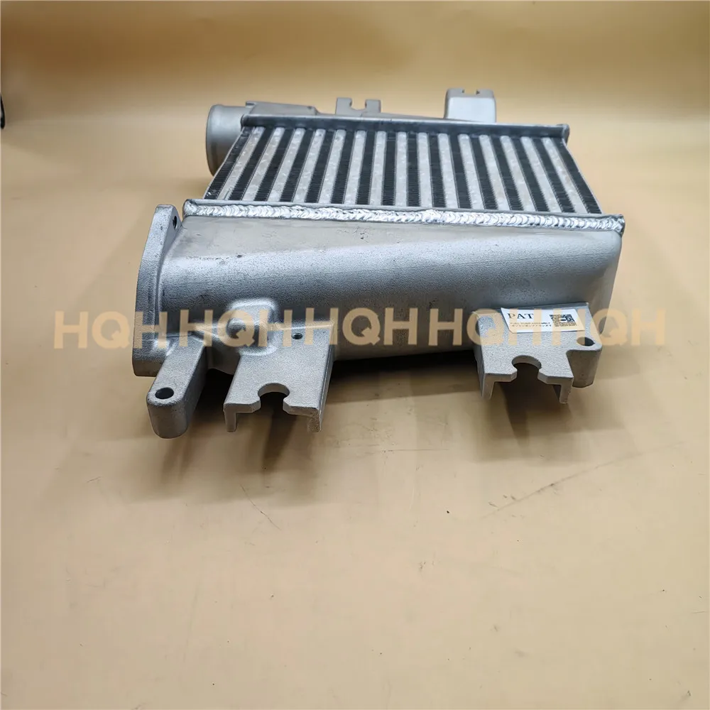 HQH HIGH QUALITY InterCooler for Nissan Patrol GU Y61 ZD30 3.0L Turbo Diesel 1997-07 14461-VC106 14461-VC10A