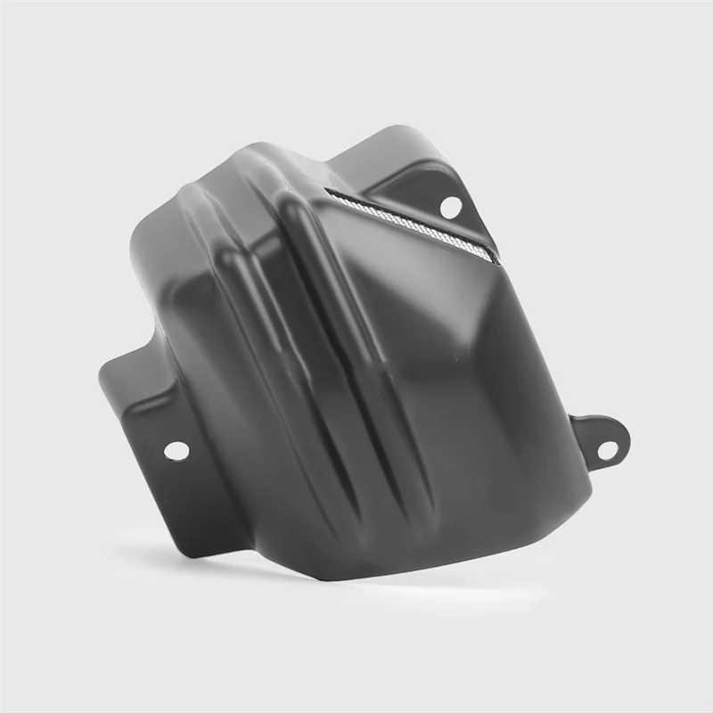 

Lasting Motorcycle Air Filter Cover For Honda CT125 Trail 125 Hunter Cub 2020 2021 2022 Replacement Spare Parts