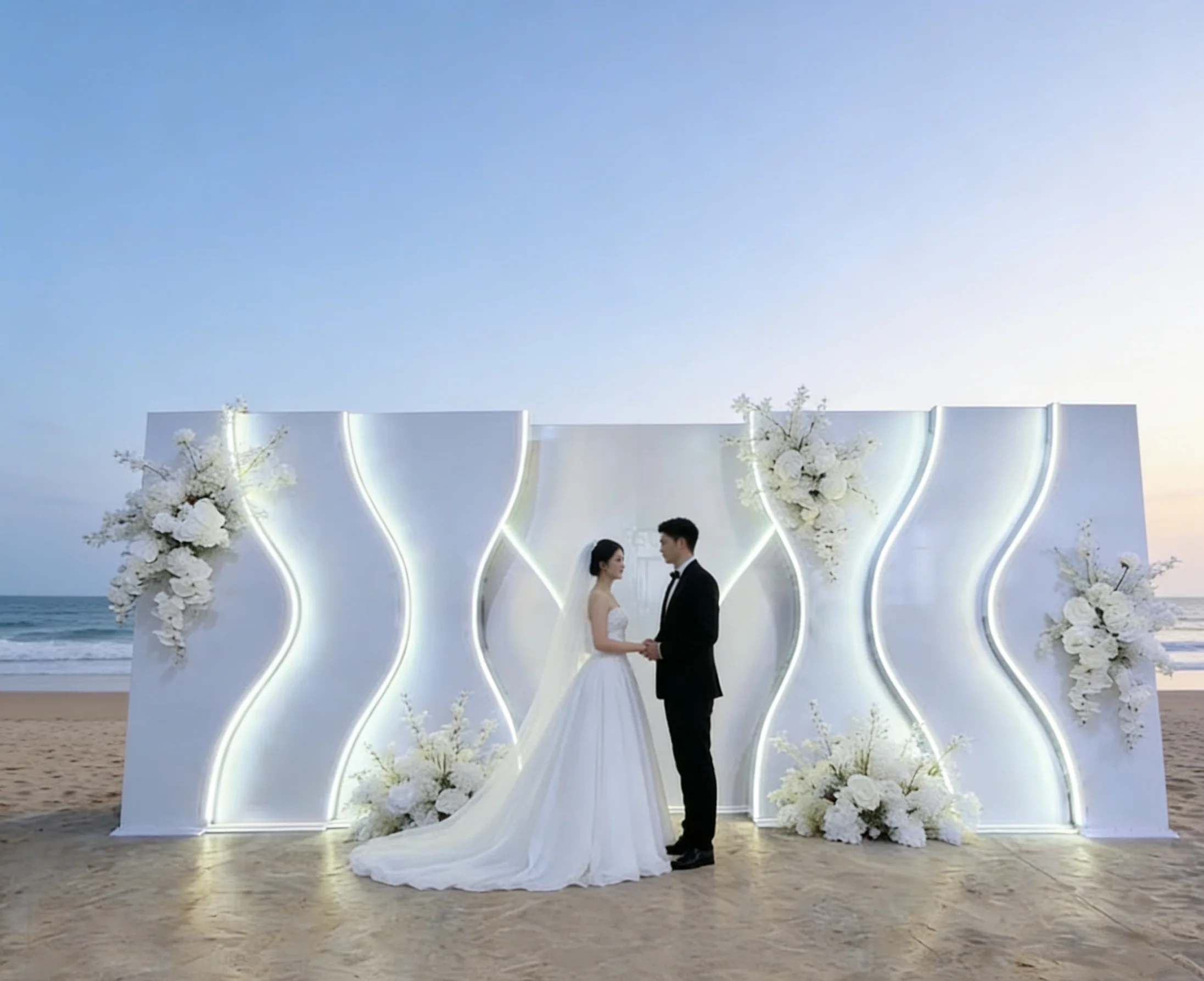 Fsdkx New Style Eve…