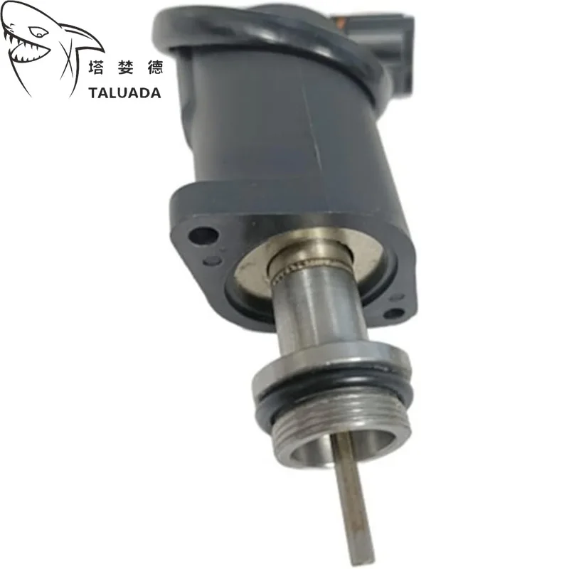 

Электромагнитный клапан для Sumitomo SH200A5 240B Komatsu PC360, электромагнитный клапан гидравлического насоса, детали экскаватора