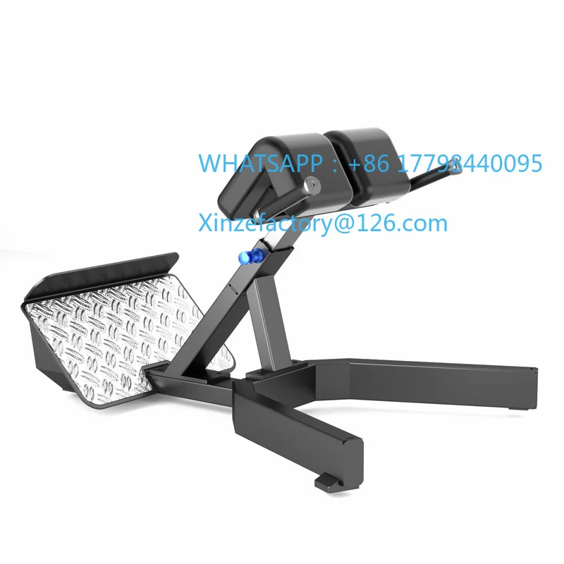 

Настраиваемый римский стул, многофункциональный тренажер для коз