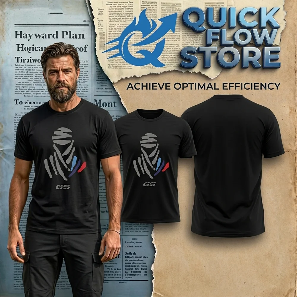 Unisex Hot Sale Light New Men's Cotton T-Shirt Grunge Motorcycle Brushes Short Sleeve O-neck Tees Casual Sports Parent-Child Top