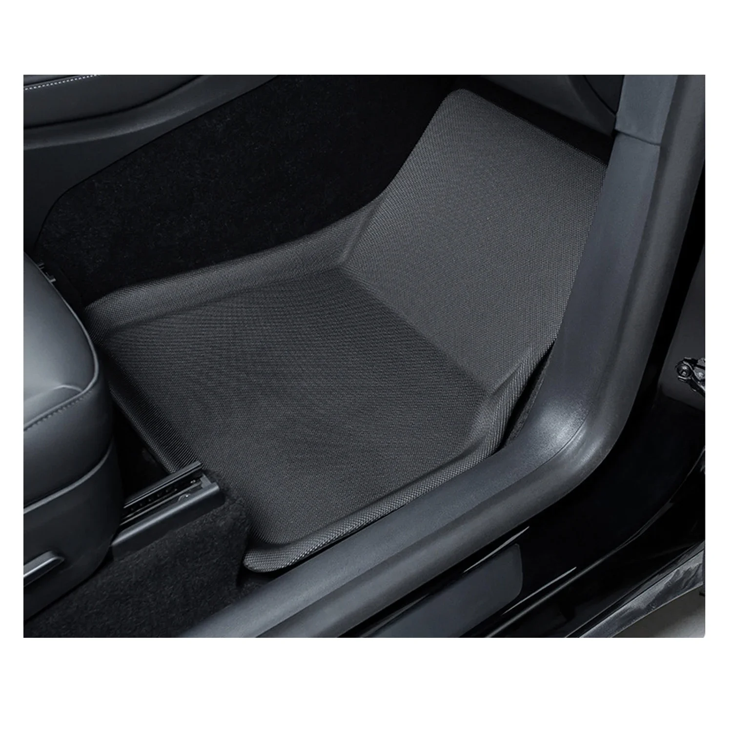 Interior Accessories Durable All Weather Car Floor Mats