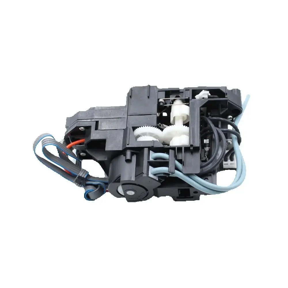 

100% Original Brand New Ink Pump Assembly for Epson P600 P602 P603 P605 P607 P608 printer Capping Unit / Kit