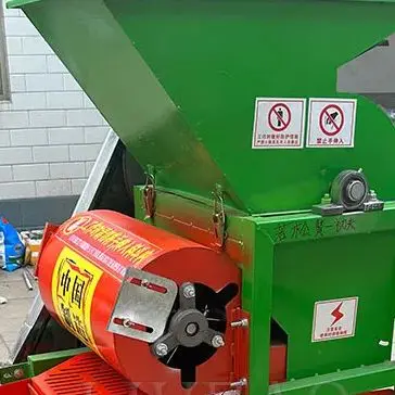 

Peanut Dehulling Shelling Machine Electric Groundnut Sheller Peanut Shell Removing Machine LIJAYO