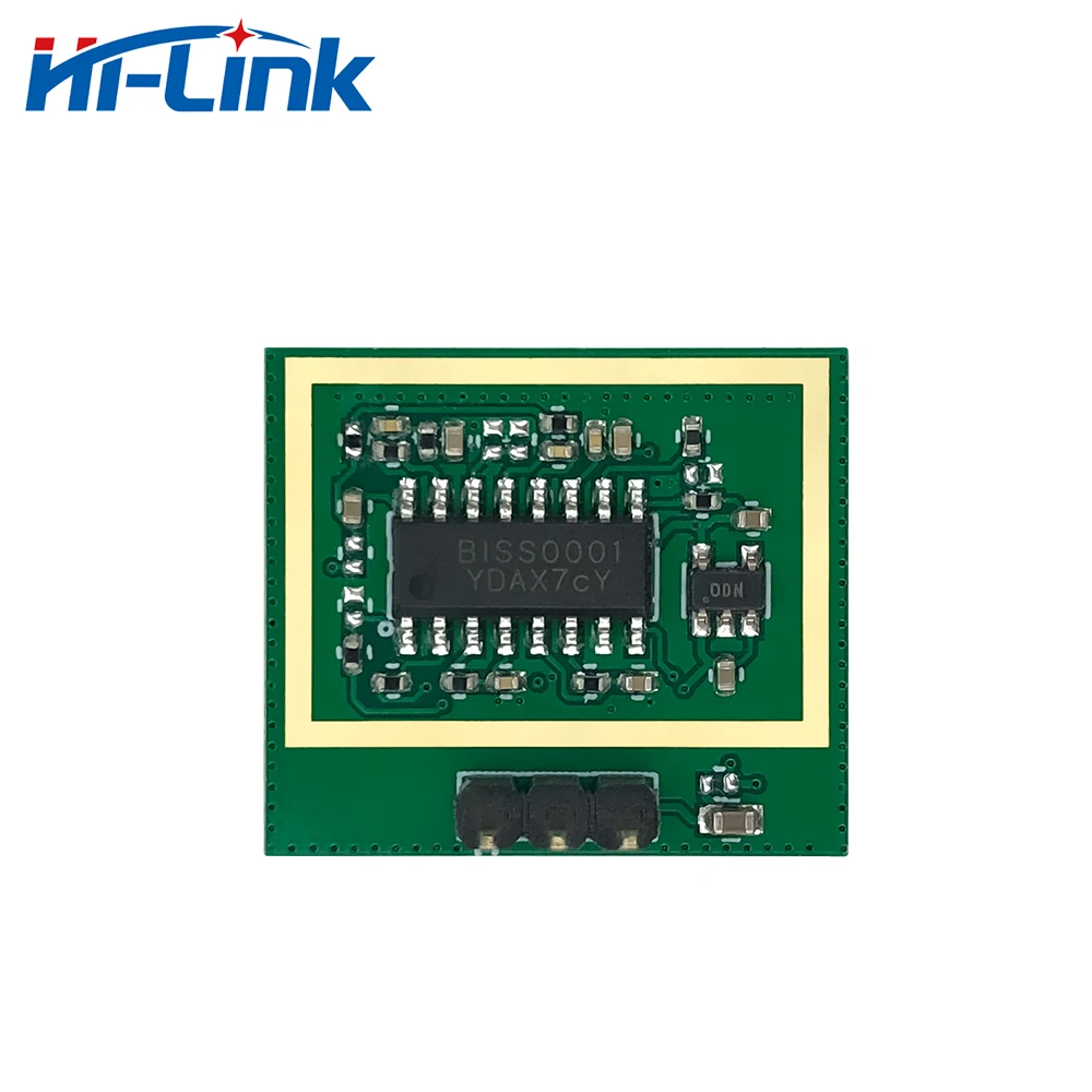 무료 배송 24 그램 IOT mmWave 레이더 센서 모듈 HLK-LD112