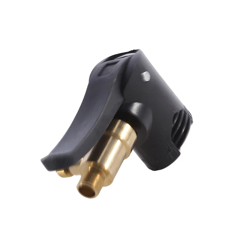 Practical Car Accessories For Compressor Auto Brass Wheel Tire Air Chuck Inflator Pump Valve Clip Clamp Connector Adapter