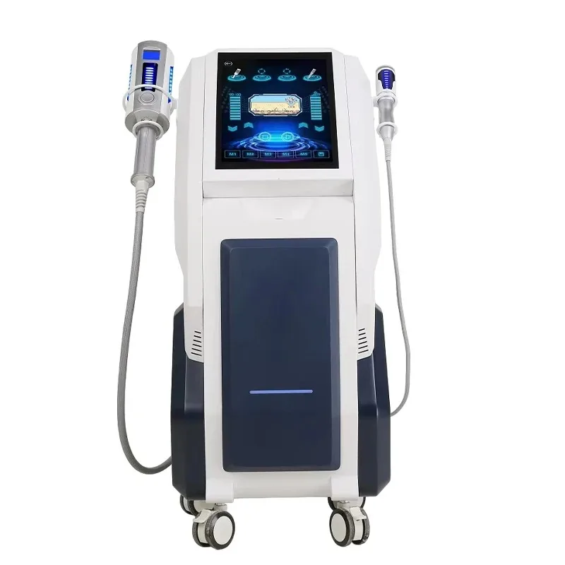 

360 Ball Roller Non Invasive Massager Infrared Vibration Therapy Cellulite Reduction Body Reshaping Meridian Physio Machine