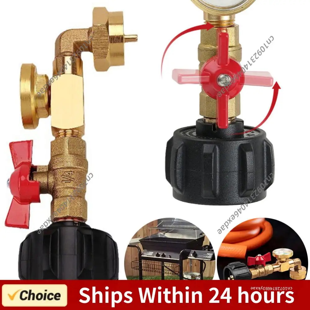 QCC1 Propane Refill…