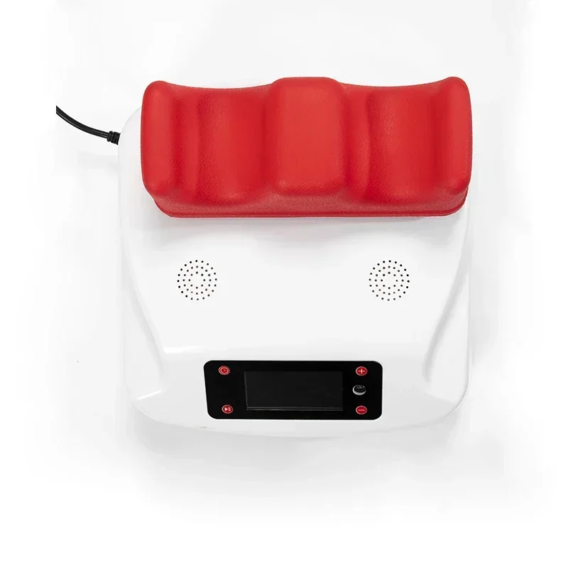 

NEW In Stock New Therapeutic Massager Chi Swing Machine Exerciser