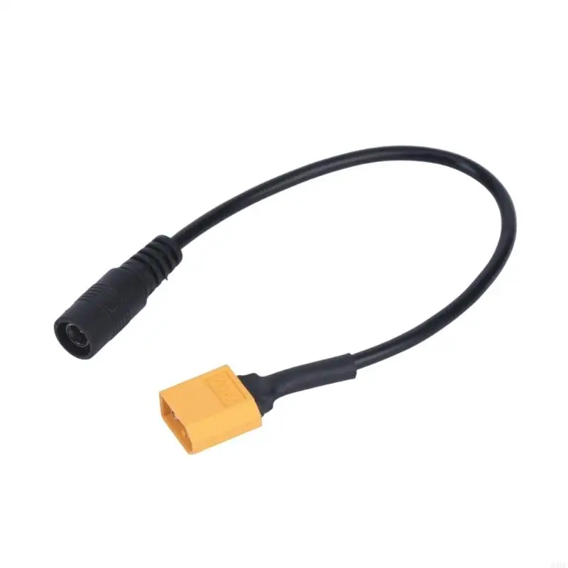 Female End Cable with Battery Side for Small FPV Equipment and Spare Drawers 83CF