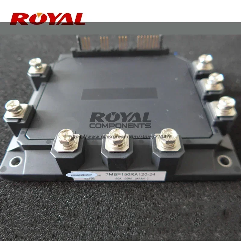 7MBP150RA120-04 7MBP150RA120-24 7MBP150RA120-05 7MBP150RA120 7MBP150RA120-50 7MBP150RA120-09 IGBT MODULE