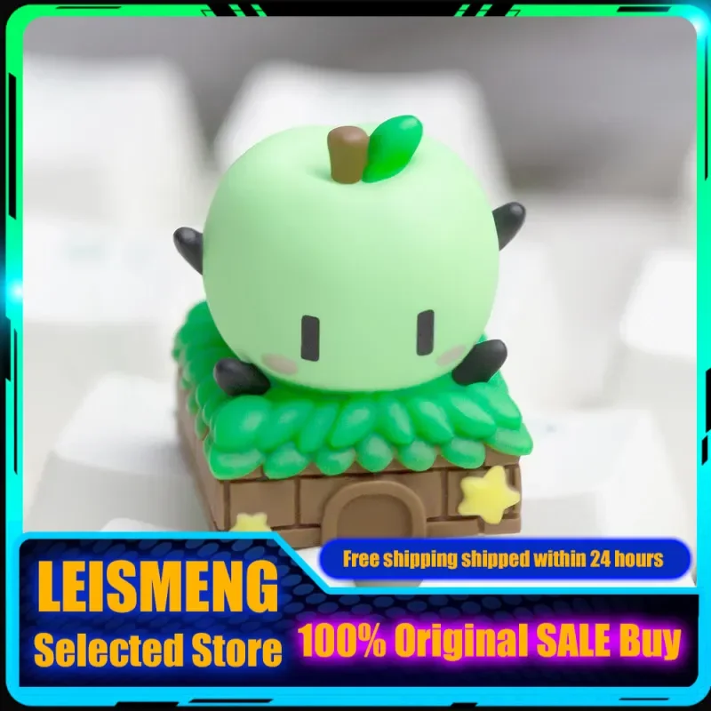 Star Dew Theme Keyc…