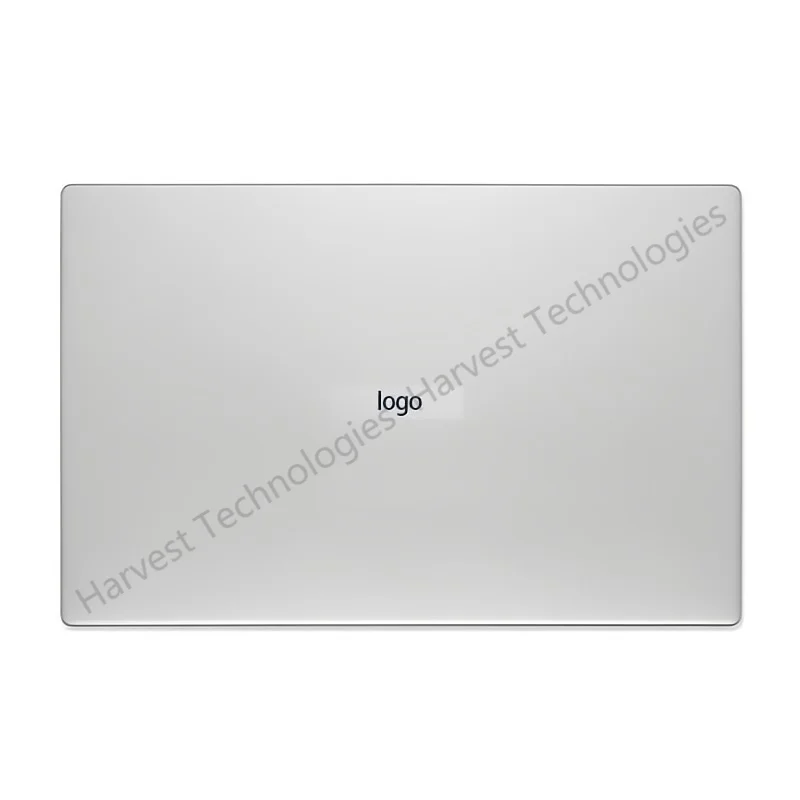 New Original For HUAWEI Matebook D15 MRC/PL Series MRC-W50 MRC-W00 MRC-W60 PL-W09 Silver LCD Back Cover