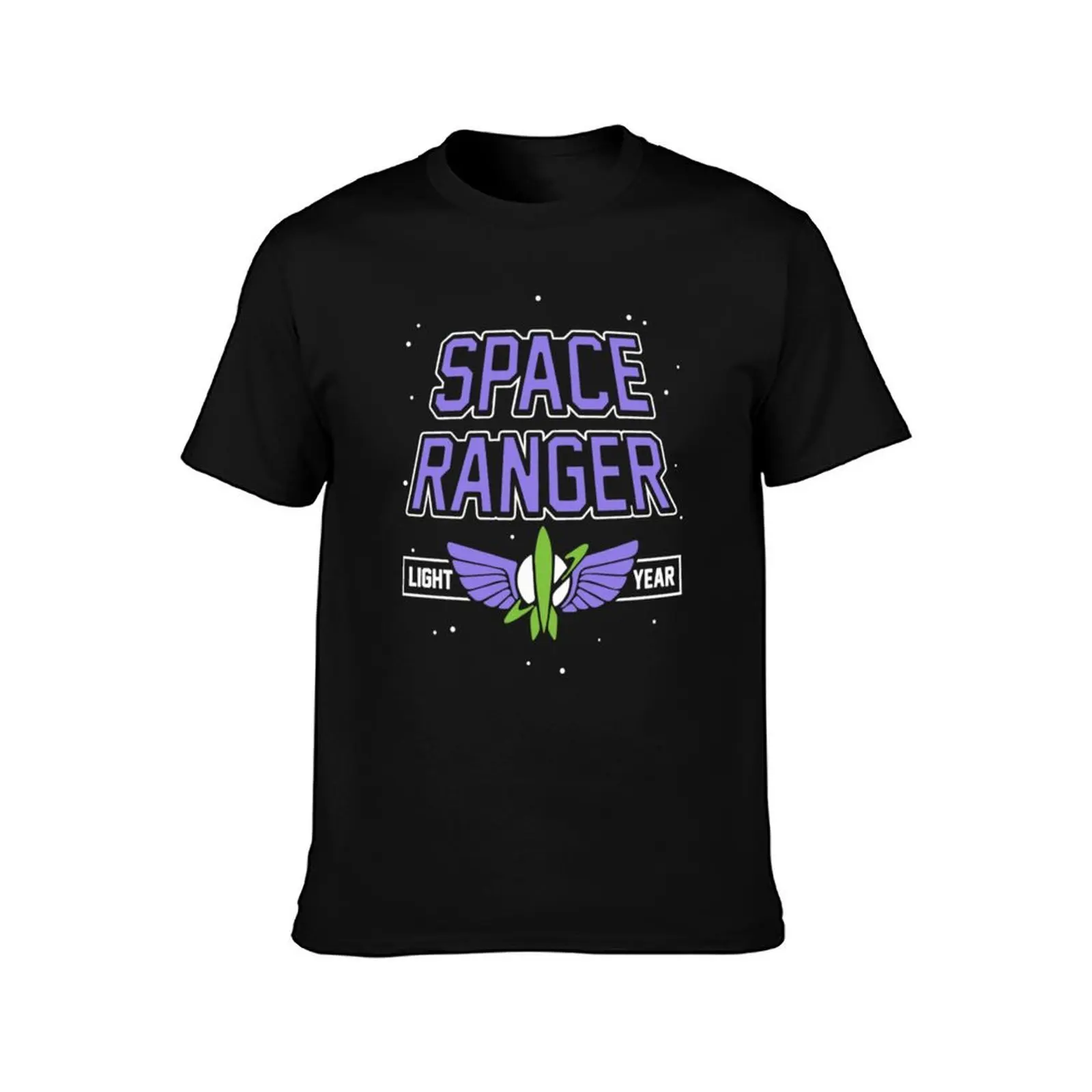 Lightyear Space1 T-Shirt Holiday Outdoor T-Shirt