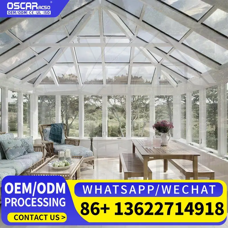 Energy Saving Glass…