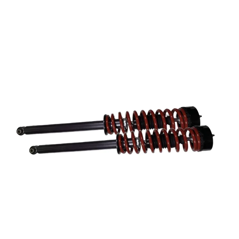 Air Suspension Conversion Kit Coil Spring for Merced es-Benz S Class S430 S500 W220 2203205013 220320501360 2203202438