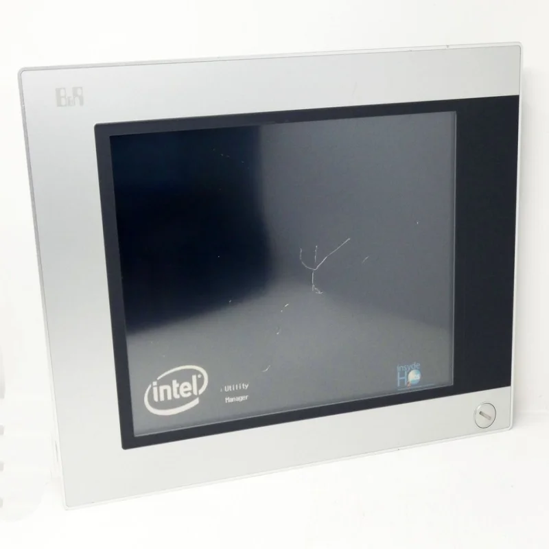 

New and Original Power Panel 500 5PP520.1505-00 Rev. F0+5PP5:209681.001-00 Touch -/att PLC Programming Controller