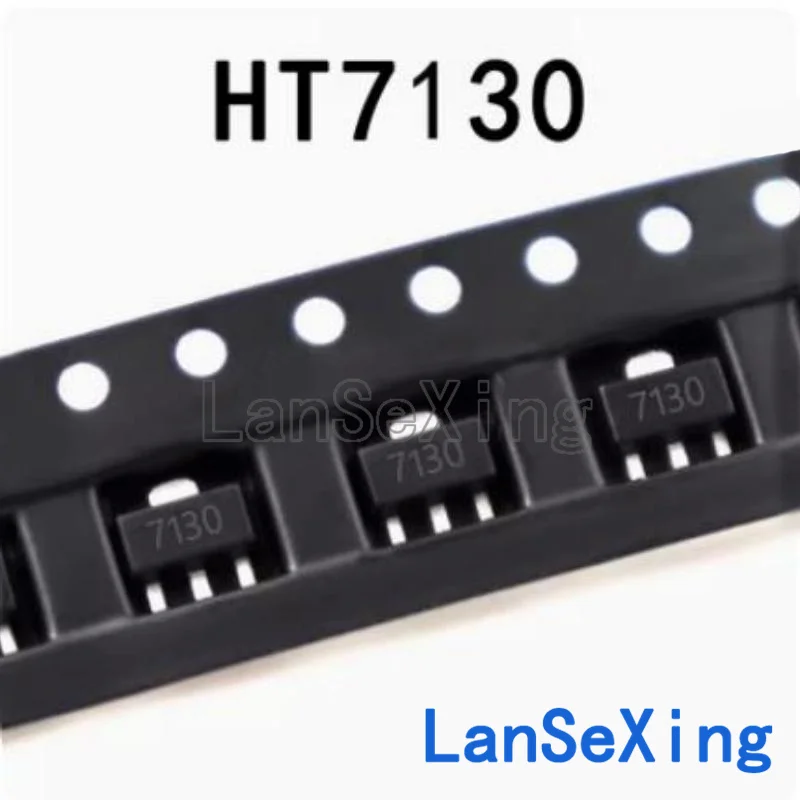 HT7033 HT7130 HT7133 HT7333 HT7350 HT7550 SOT-89