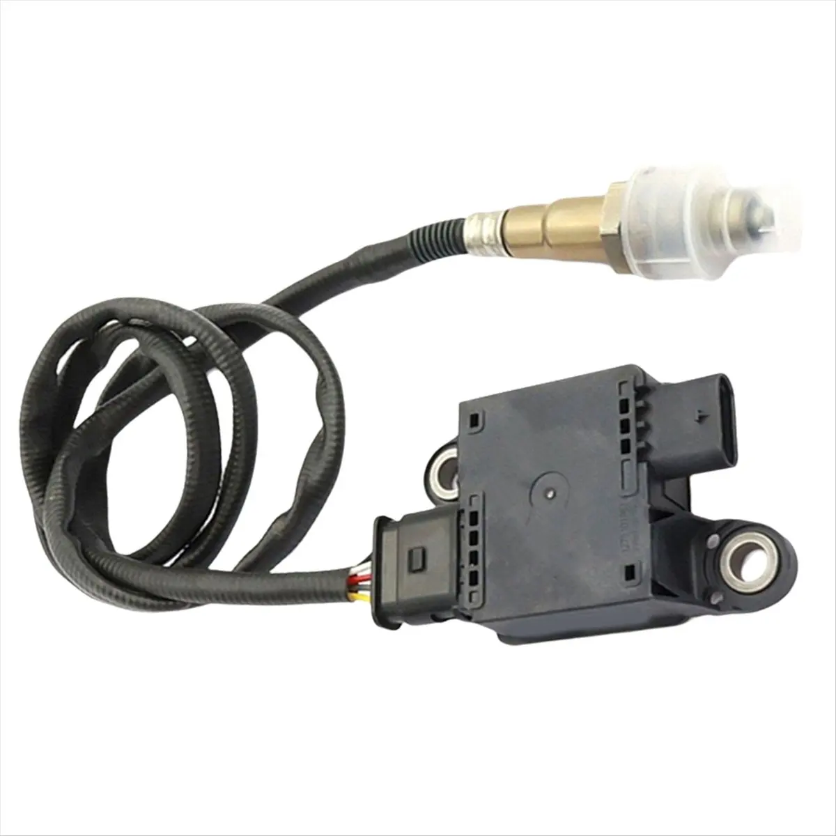 Super Sale Car PM Exhaust Particulate Sensor 0281007513 39265-2F500 for Kia Sorento Hyundai Santa Fe 2.0 2.2 392652F500 Nox Sens