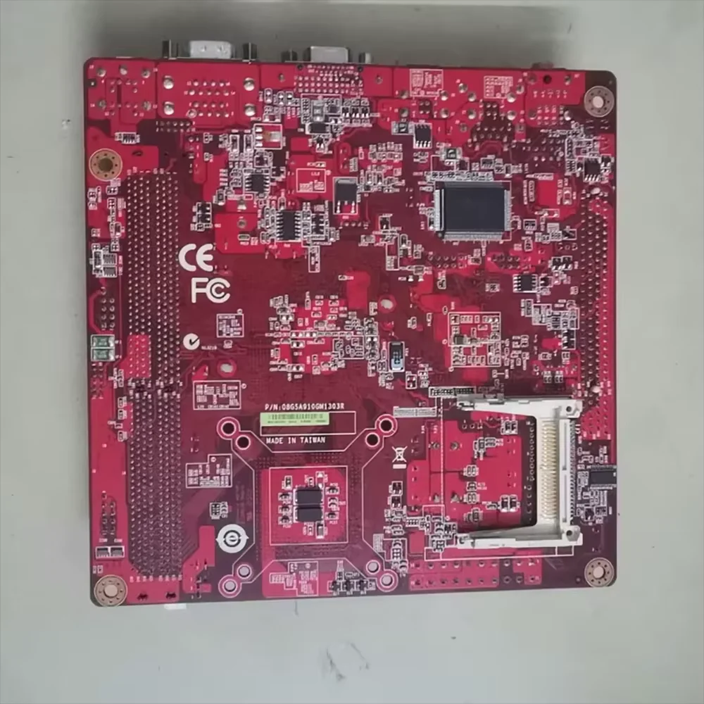 IX910GMLEV-C6 Industrial Motherboards IX910GMLEV-C6 R10 MS11927231-00090-910GM