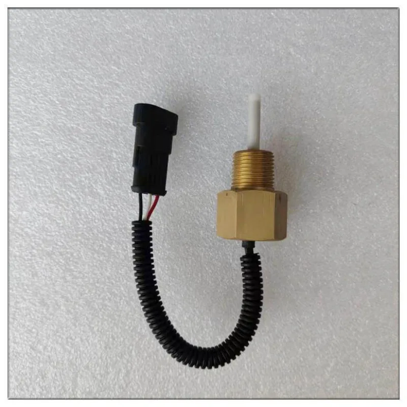for Diesel Generator Water Tank Level Sensor Low Water Alarm Oil Pressure