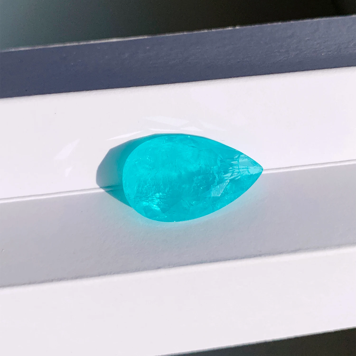 Blue Loose Fusion S…