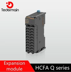 HCFA Q series Expansion module HCQX-ID16-D HCQX-OD16-D HCQX-MD16-D HCQX-MD32-D HCQX-ID32-D2 HCQX-OD32-D2 HCQX-AD04-D QX-DA04-D