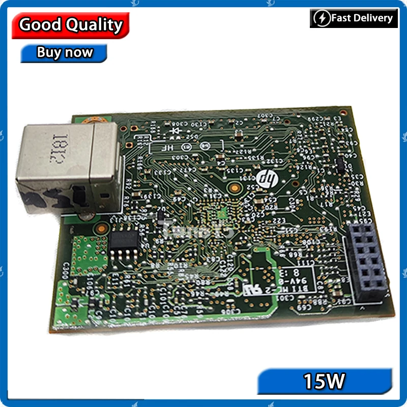 Original LaserJet W2G50-60001 Formatter Board For HP LaserJe M15W 15W 15A M15W M15A  Mainboard Formatter logic board On Sale