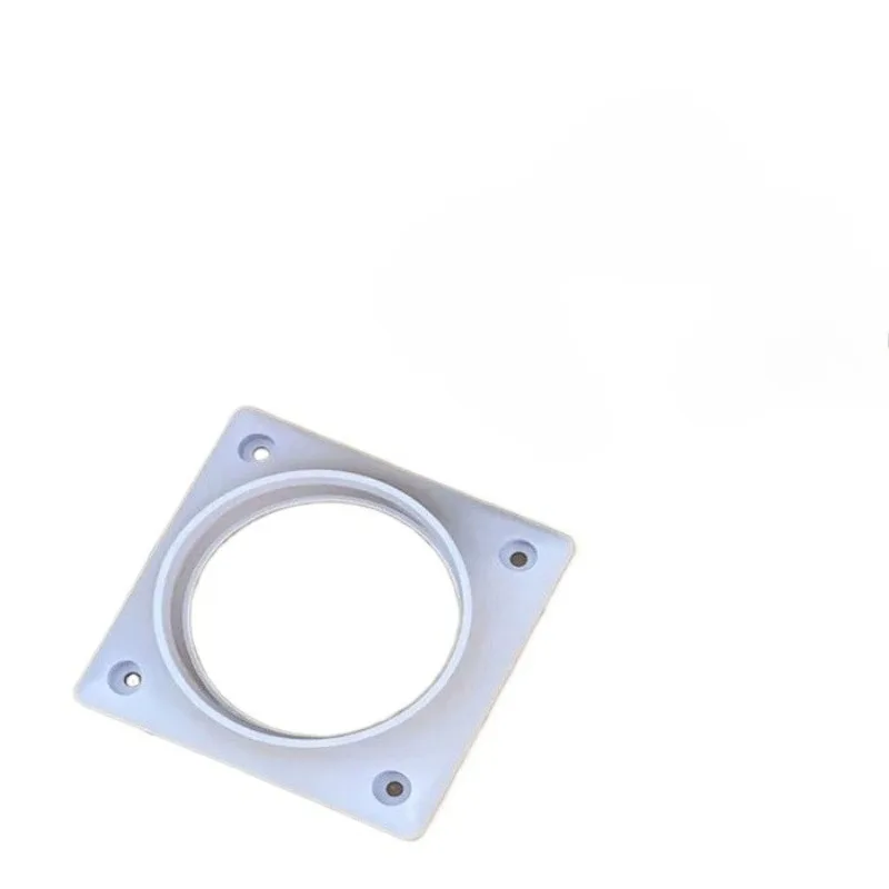 Assembly solder exhaust pipe universal bamboo pipe smoking positioning support-free suction arm industrial ventilation