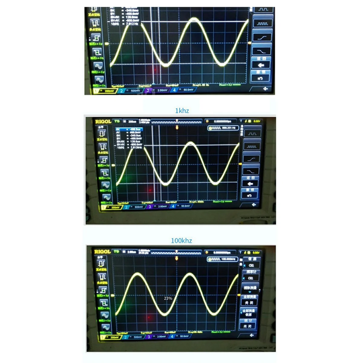 Efficient OPA627 Precision OP Amp Amplifier Module General-purpose Op-amp Board