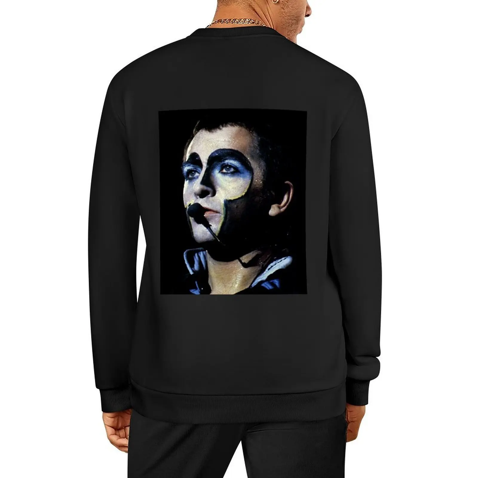 

peter gabriel kesejahteraan Pullover autumn new products men wear blouse korean autumn clothes new sweatshirts